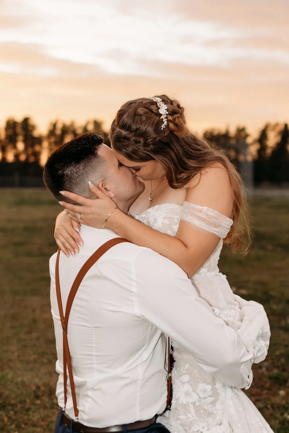 Alberta wedding photographer 