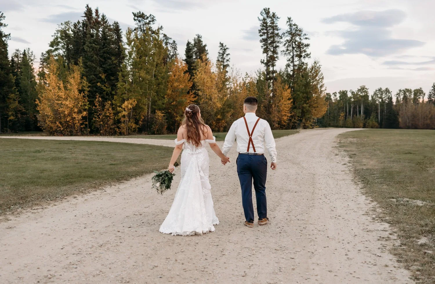 Alberta wedding photographer 