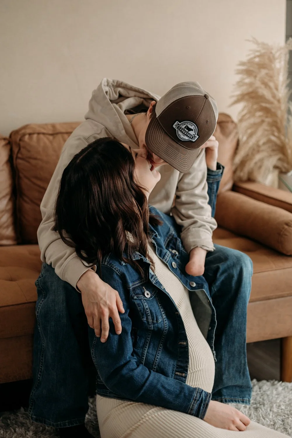 Edmonton wedding photographer 