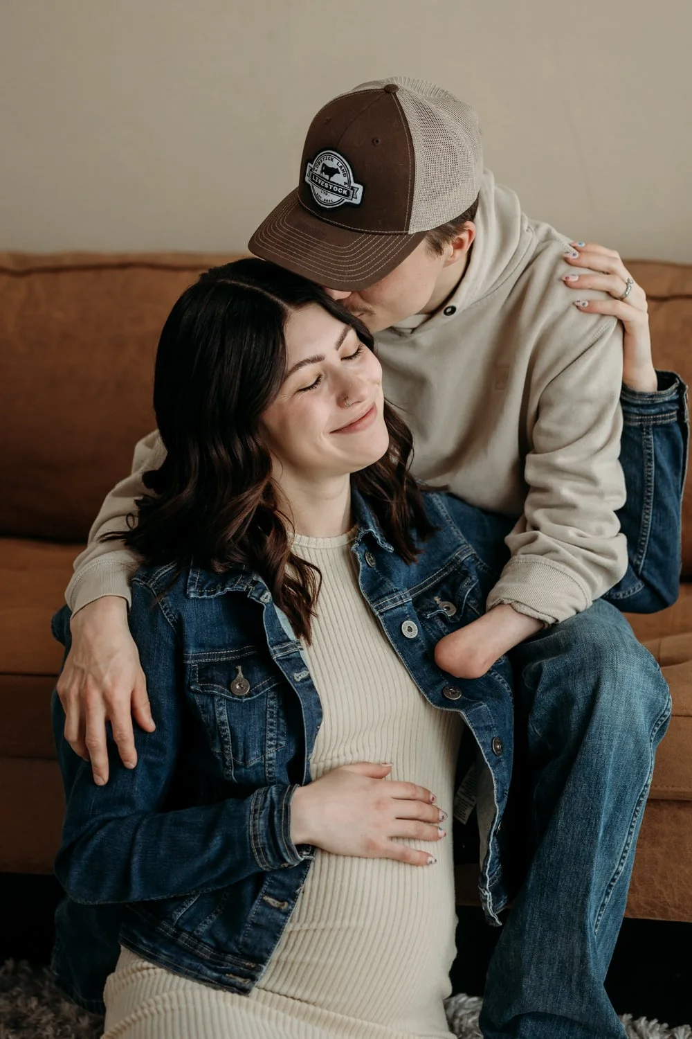Edmonton wedding photographer 