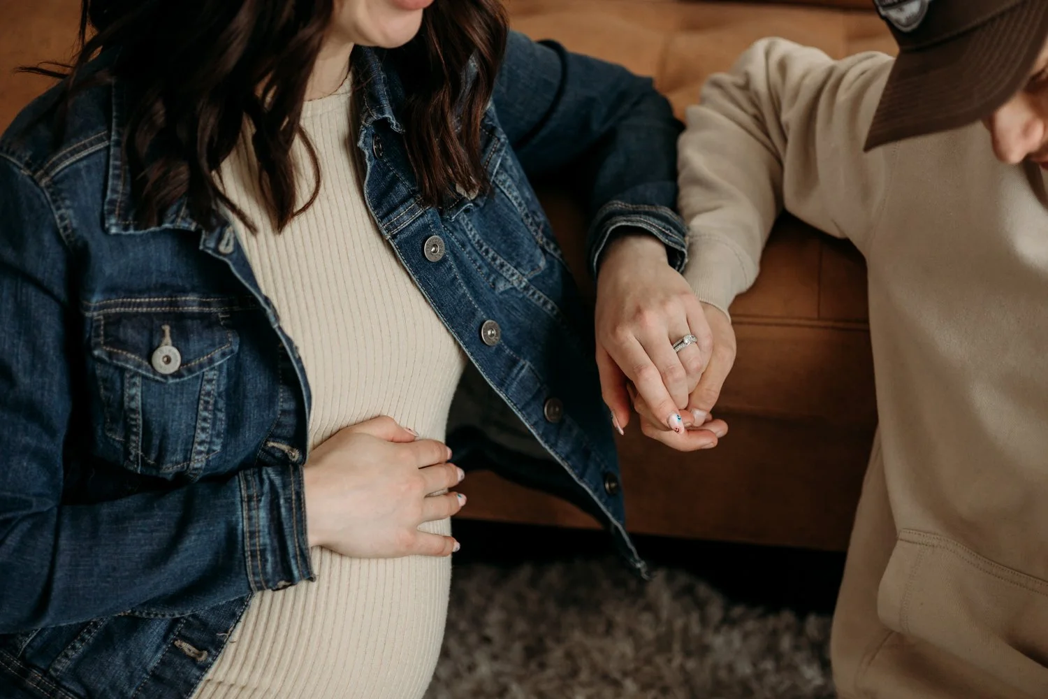 Edmonton wedding photographer 