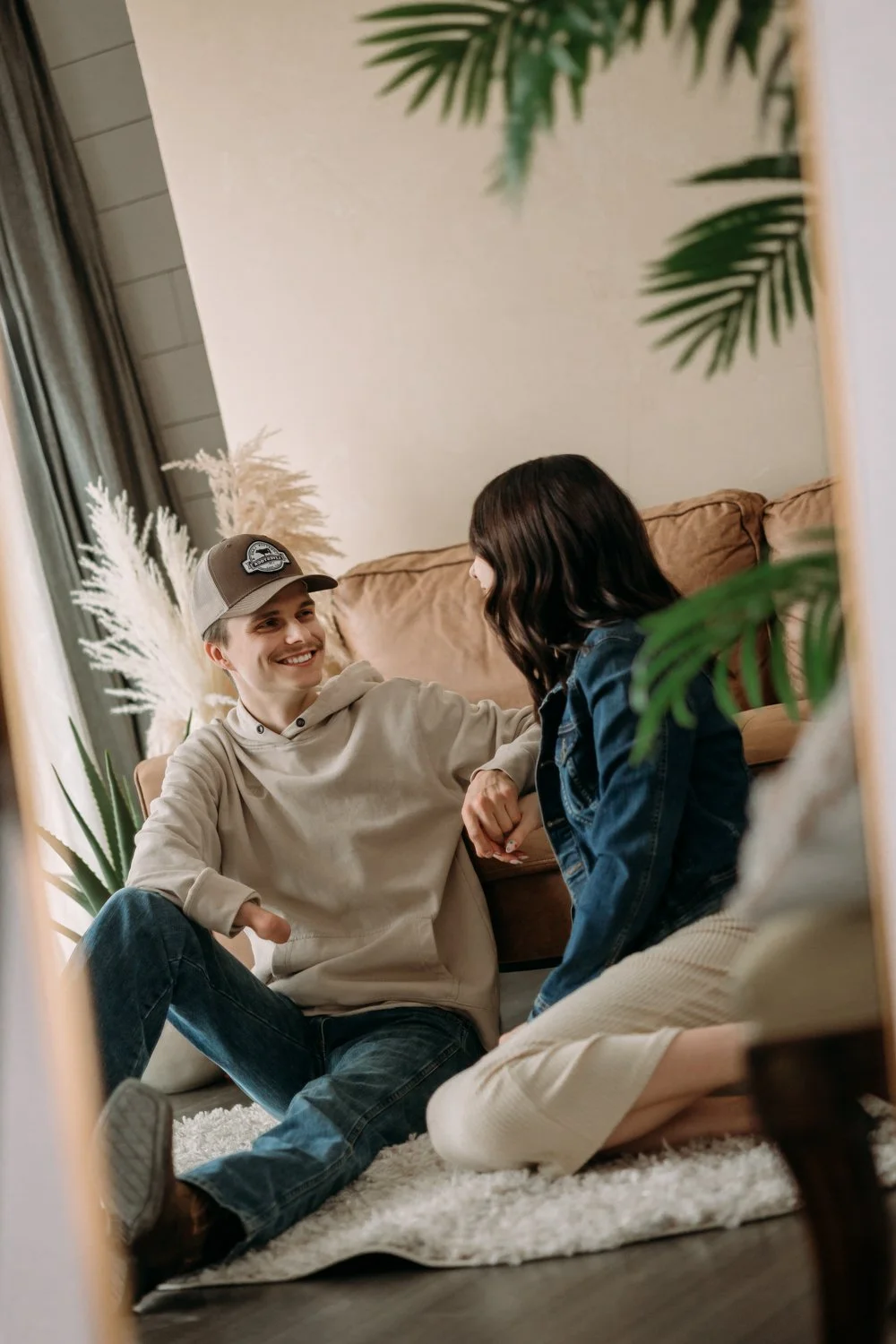 Edmonton wedding photographer 