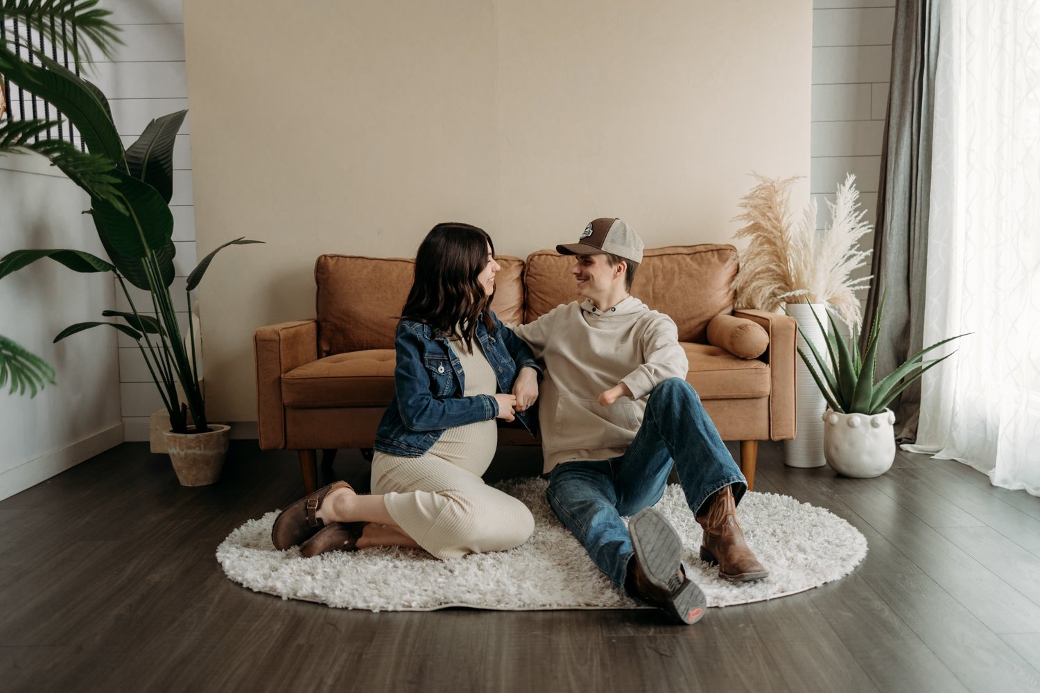 Edmonton wedding photographer 