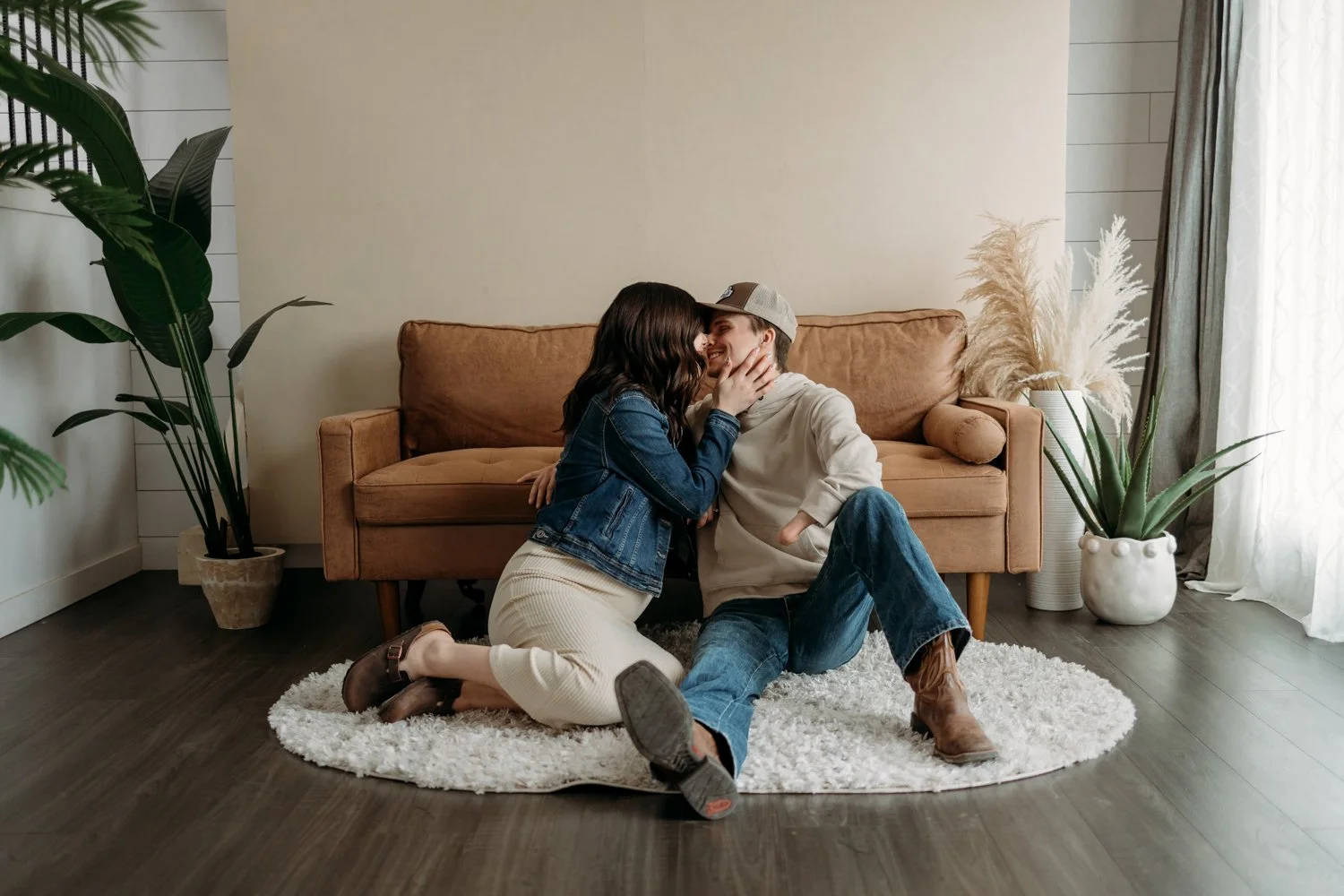 Edmonton wedding photographer 