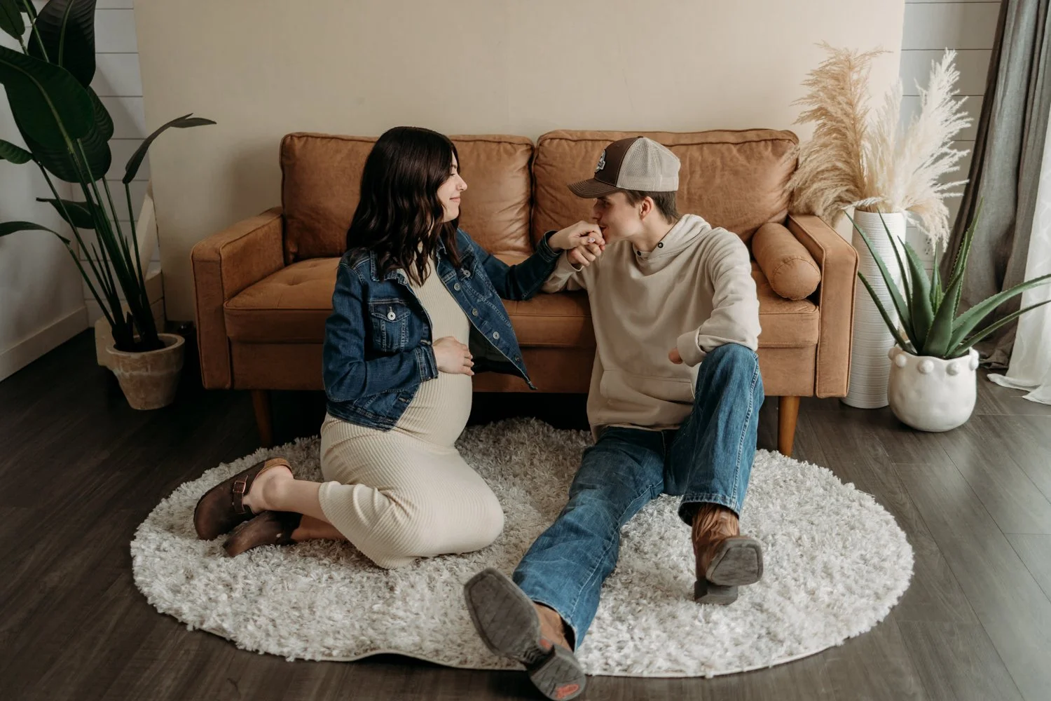 Edmonton wedding photographer 