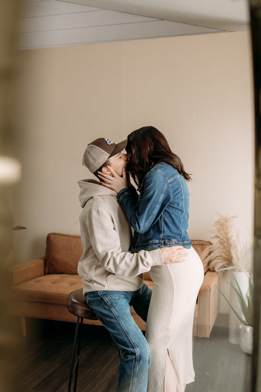 Edmonton wedding photographer 