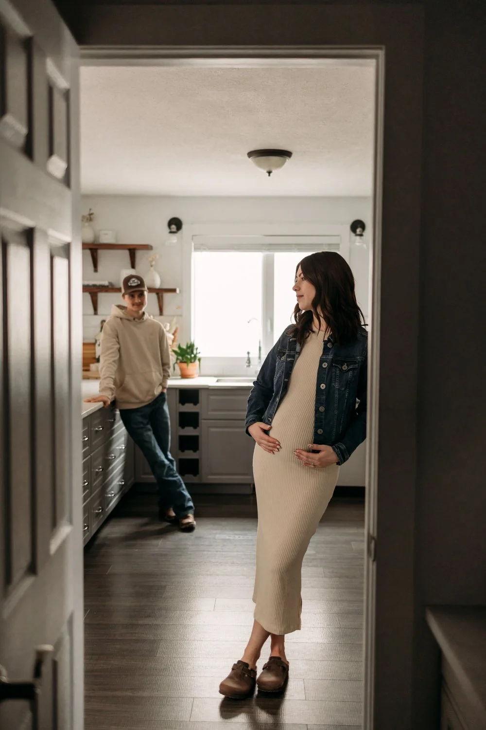 Edmonton wedding photographer 