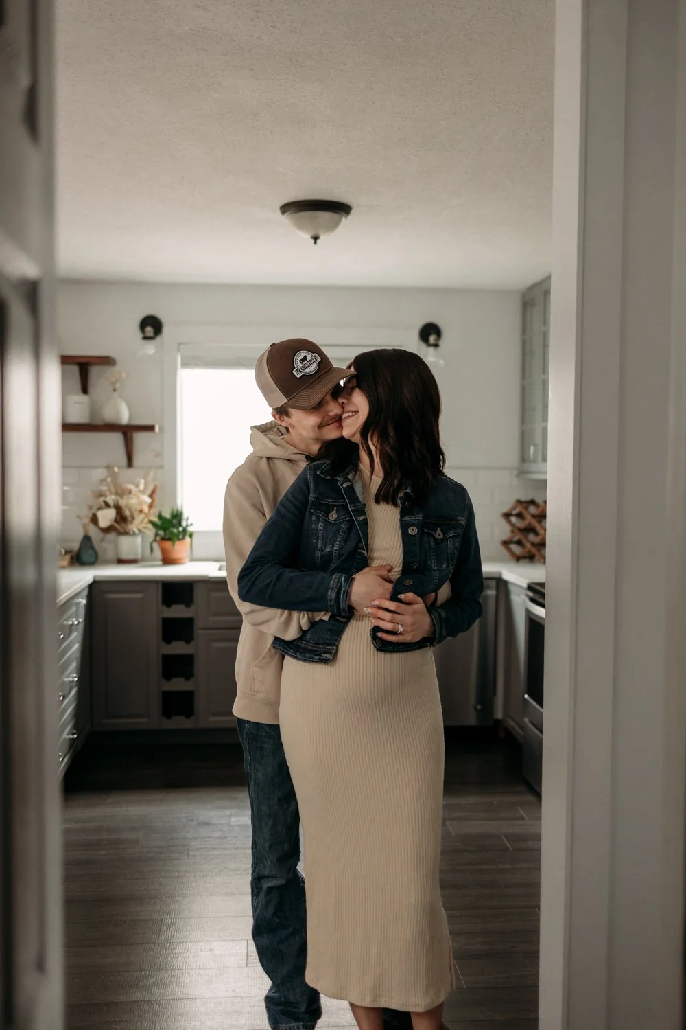 Edmonton wedding photographer 