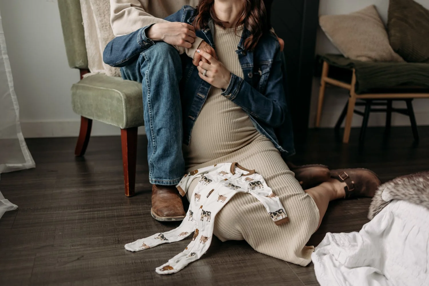 Edmonton wedding photographer 