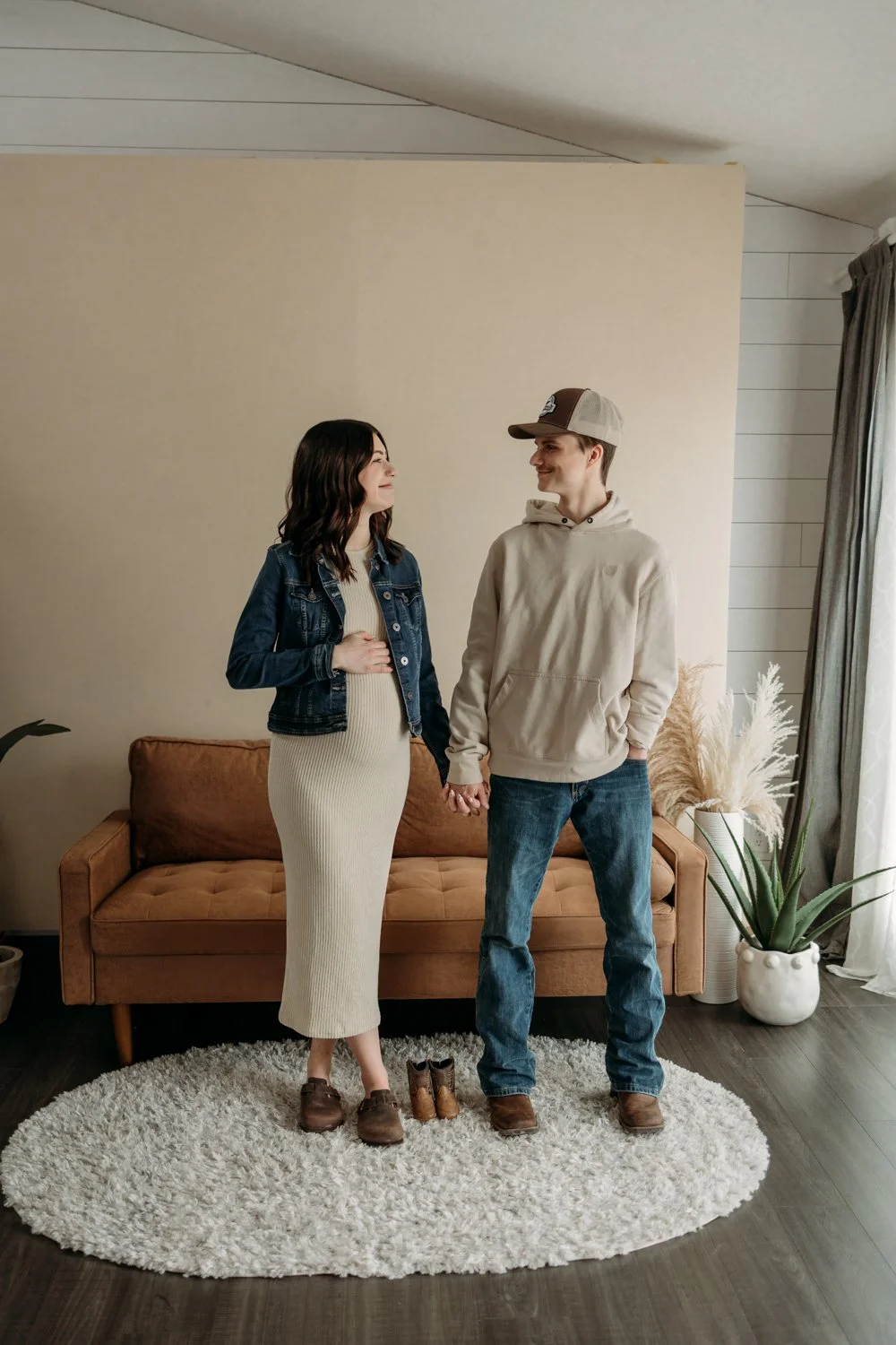 Edmonton wedding photographer 