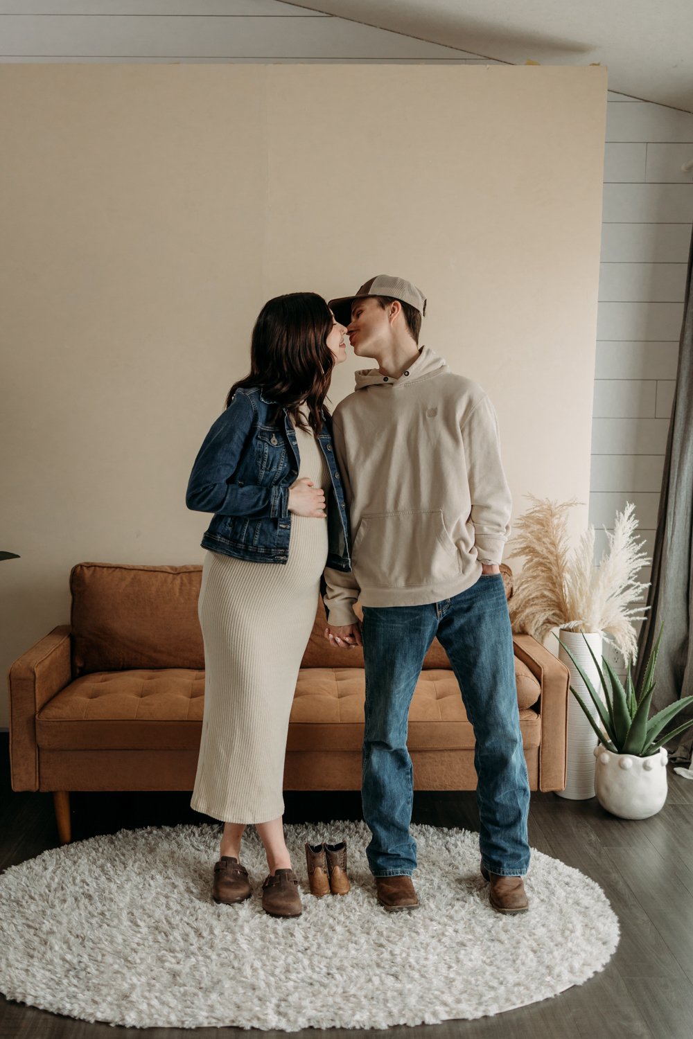 Edmonton wedding photographer 