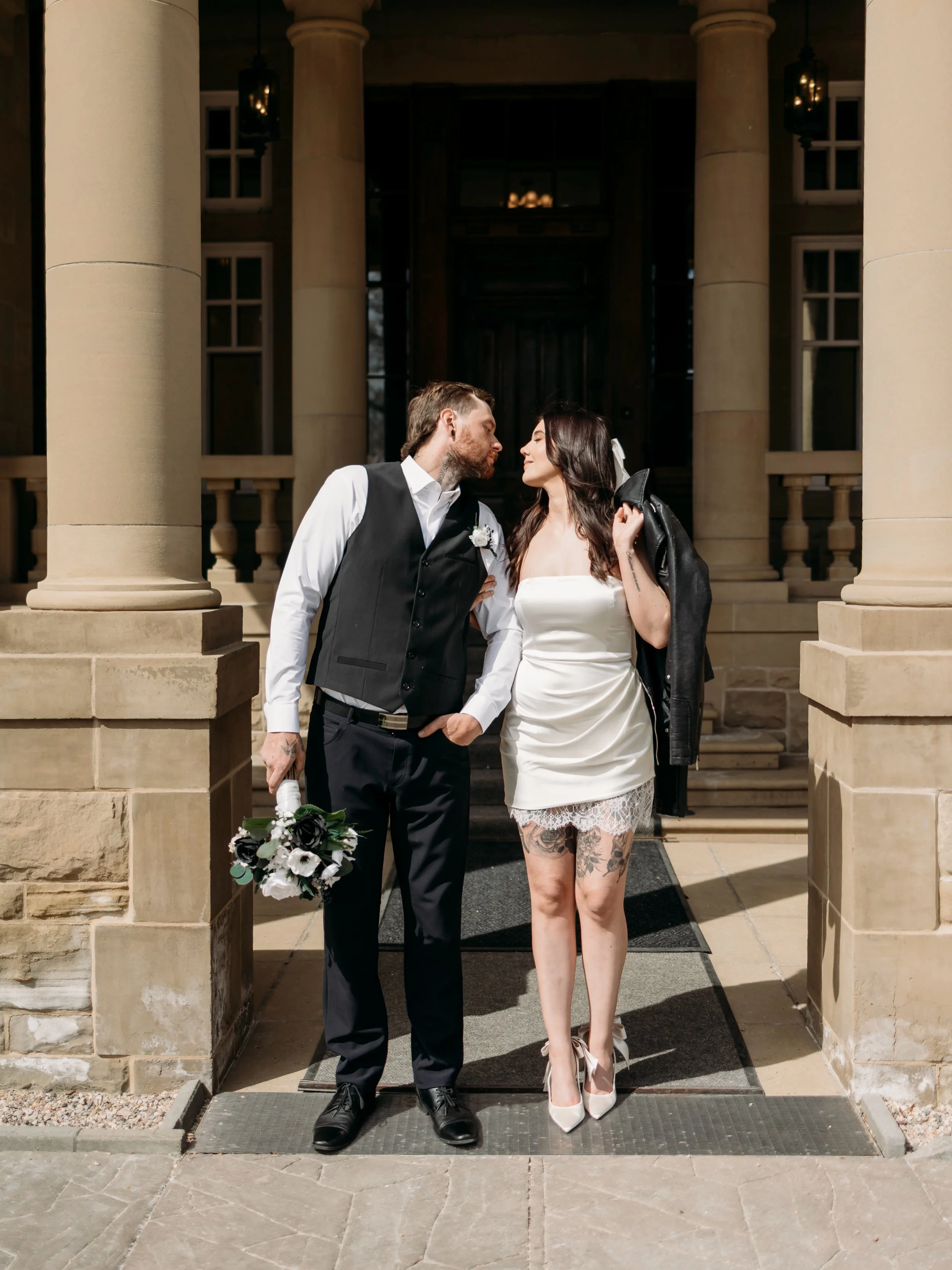 This legal signing was everything I love about this job 🥹

These two might look familiar if you look a square down my feed. I&rsquo;ve been lucky enough to capture them in many stages of life from couples sessions to pregnancy announcements and then