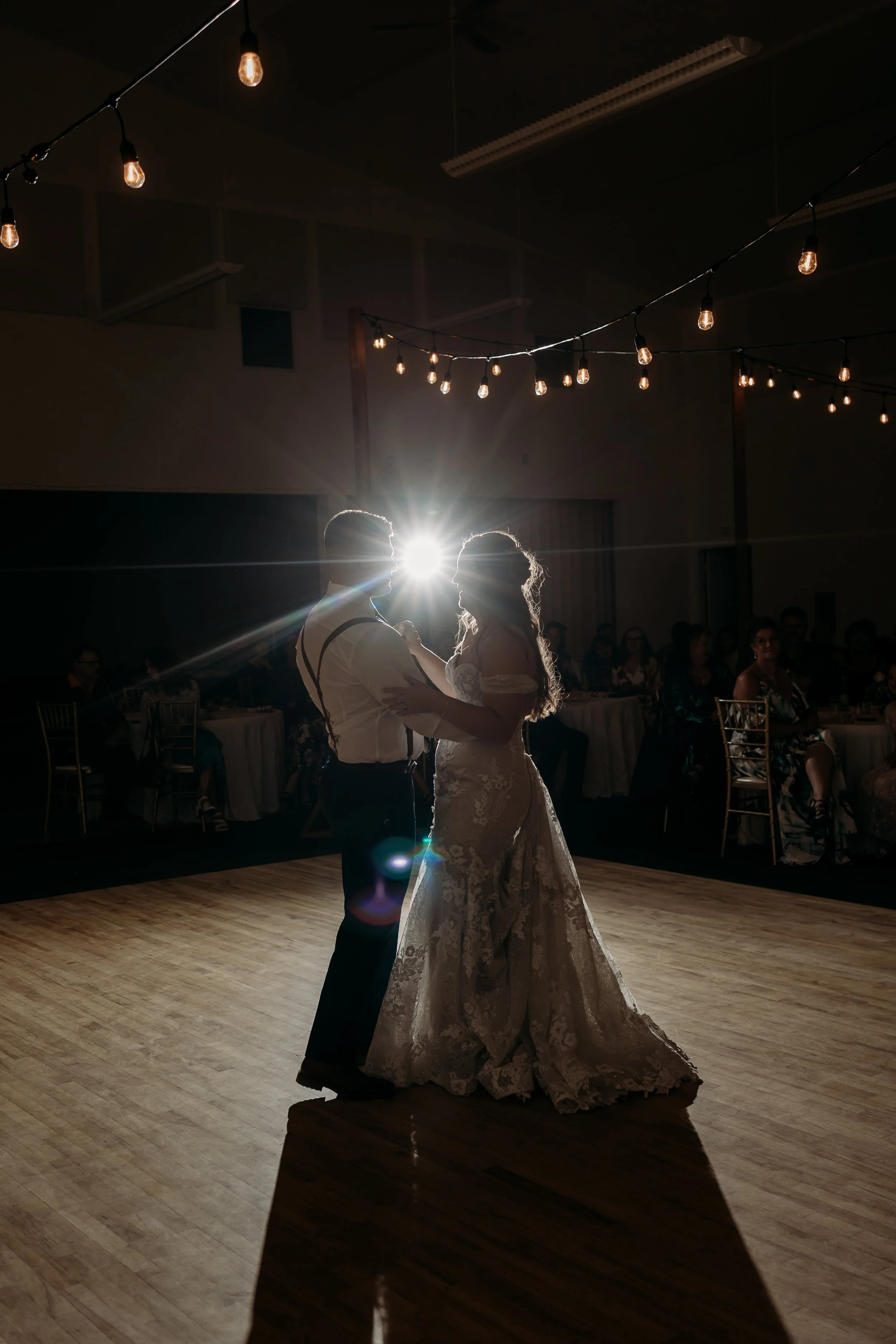 backyard wedding in alberta canada wedding photography by Edmonton alberta wedding photographer tays photos and beauty