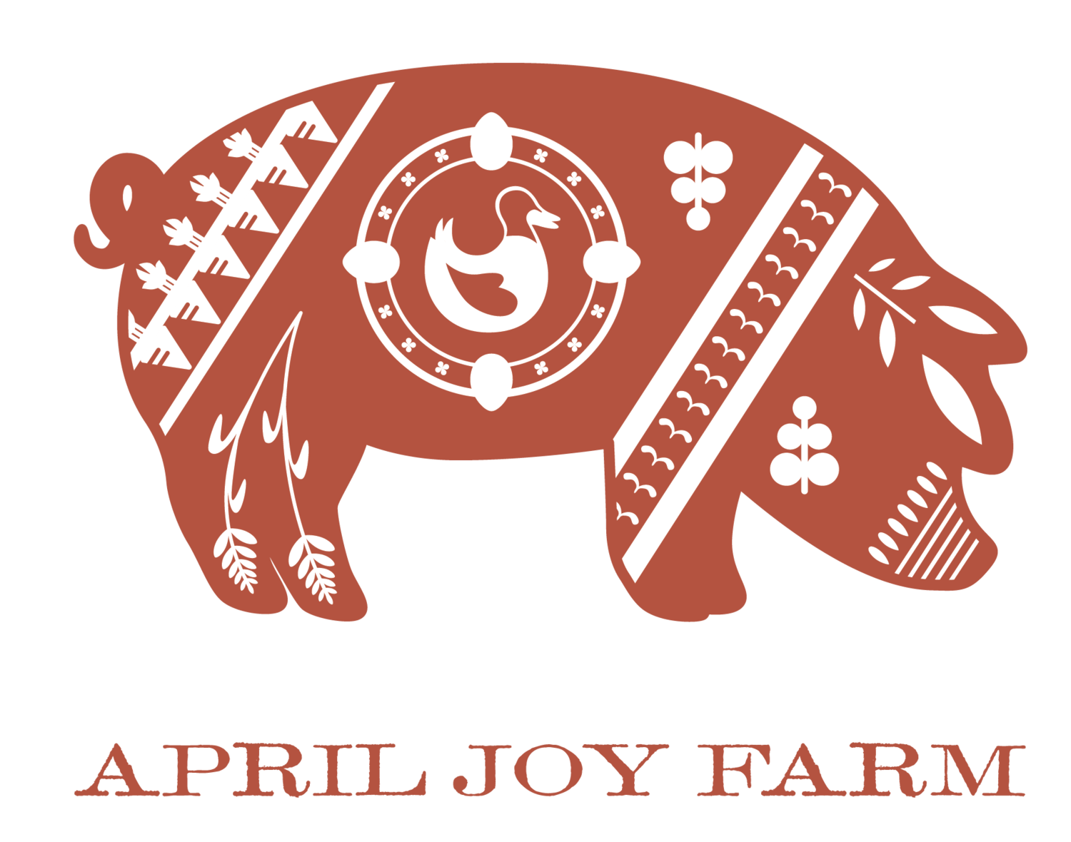 April Joy Certified Organic Farm | Ridgefield, WA