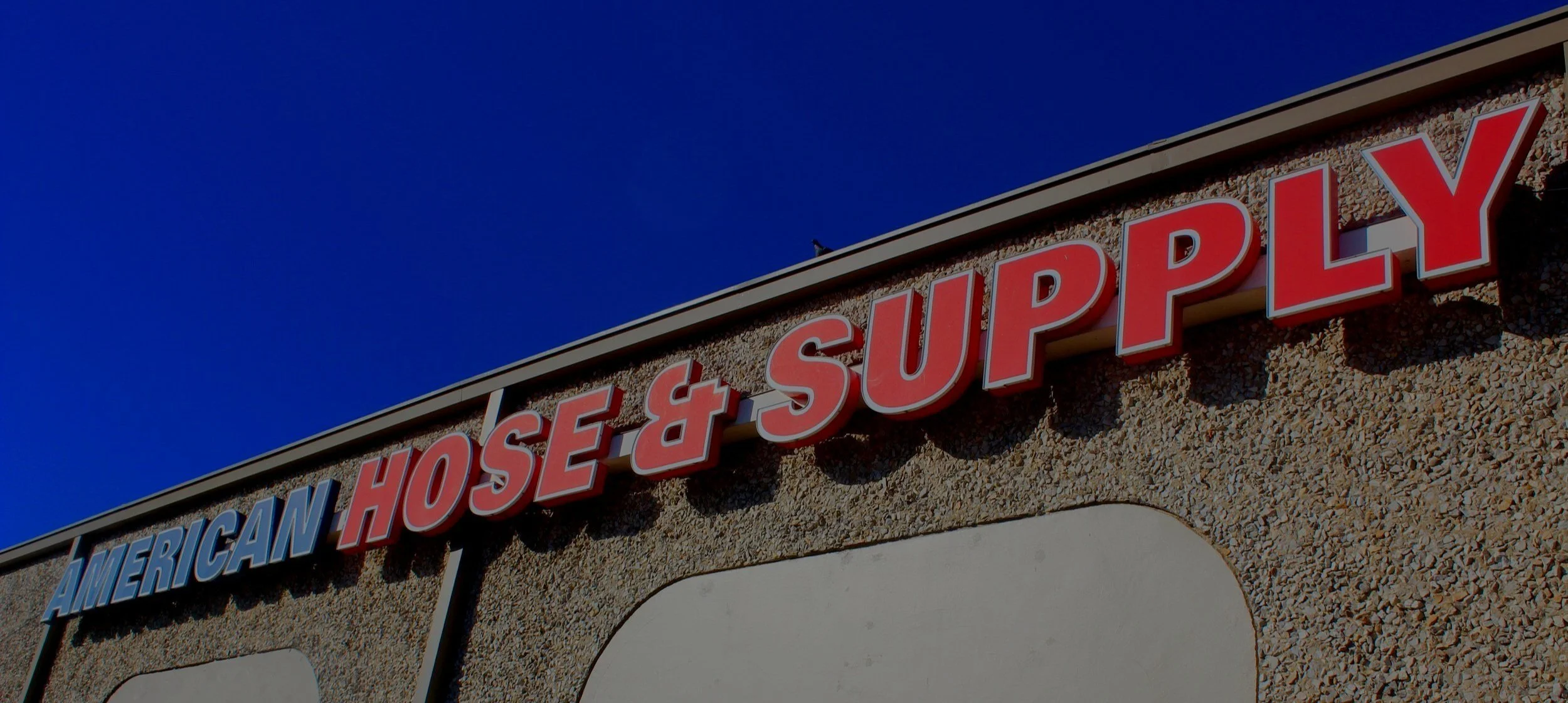 Contact Us American Hose Oklahoma City — American Hose and Supply OKC