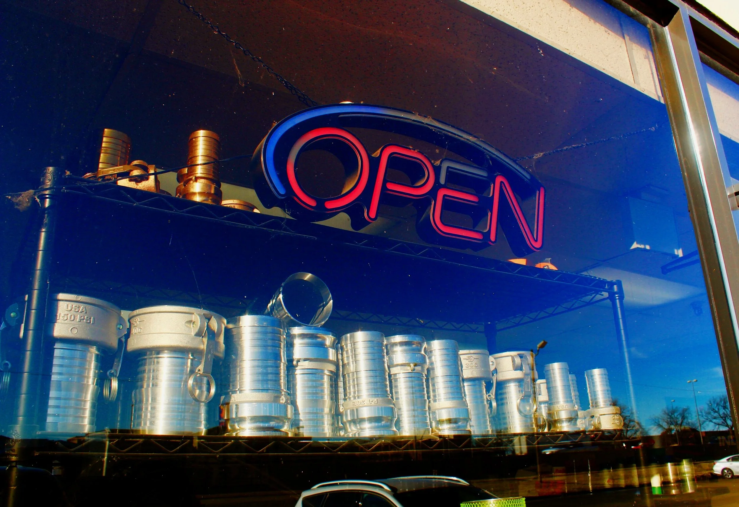 American Hose and Supply OKC