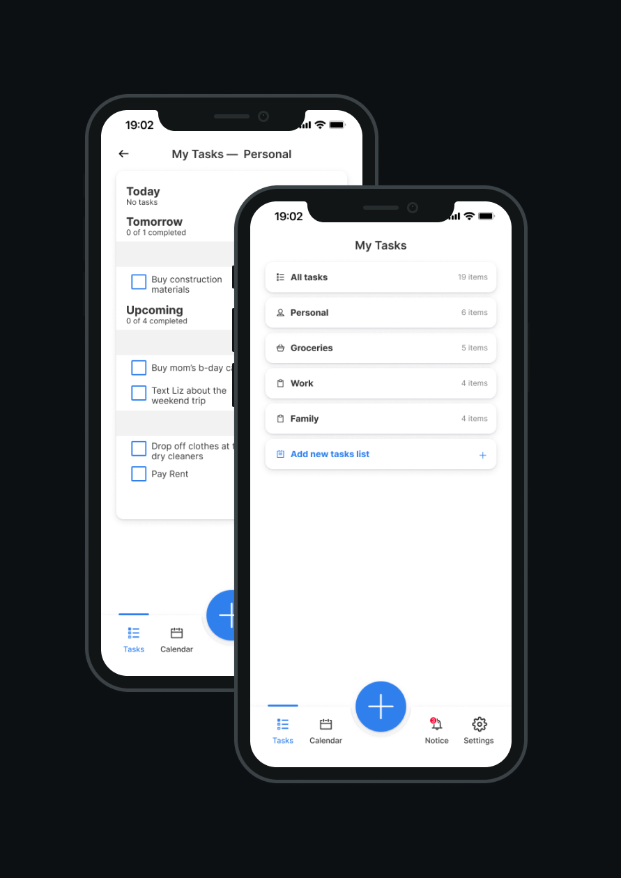 Personal Task list.png