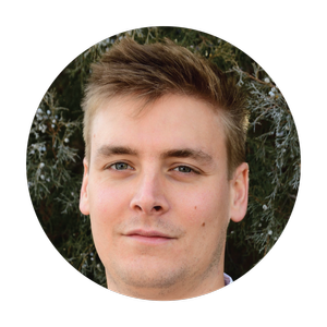Bear Givhan, Chief Executive Officer & Co-Founder at Earthview