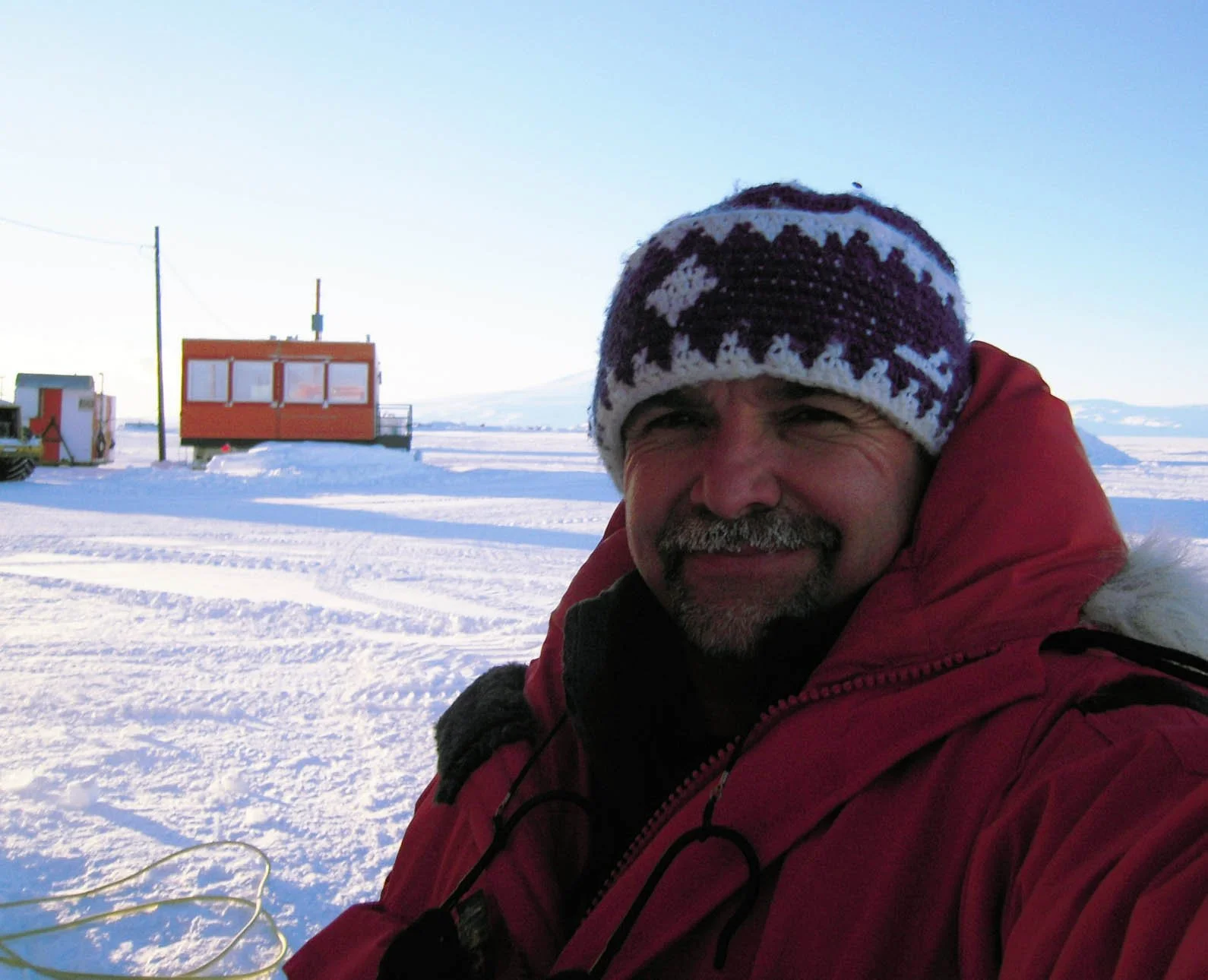 Phoning in the Founders 