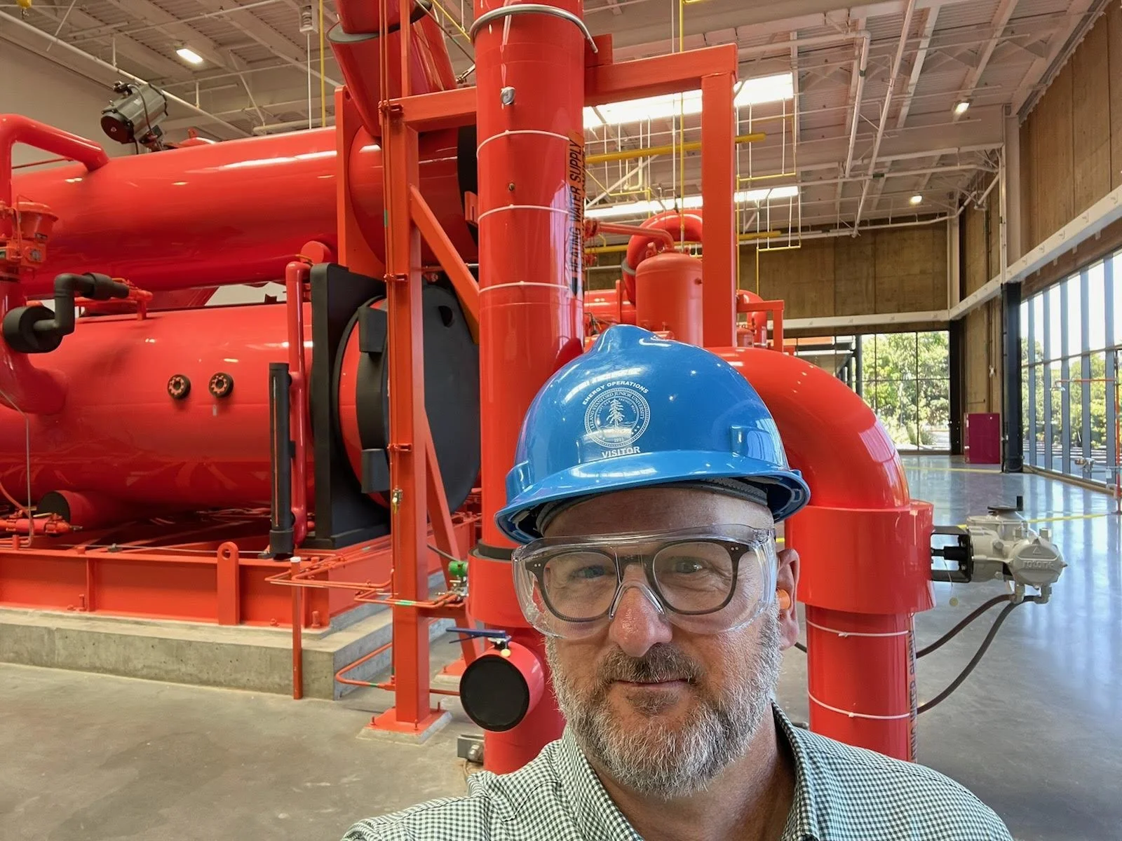 Lincoln Bleveans on Certified Gas, the Energy Transition and Earthview!
