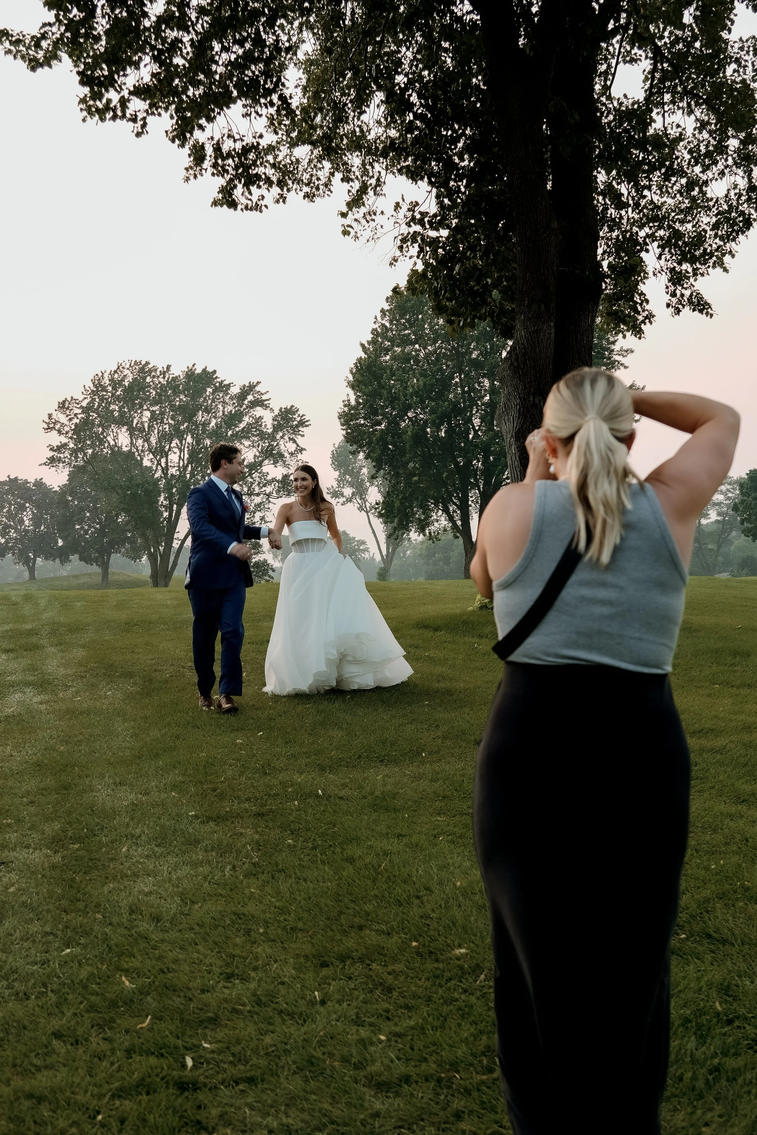 Tips for Standing Out in a Crowded Wedding Market