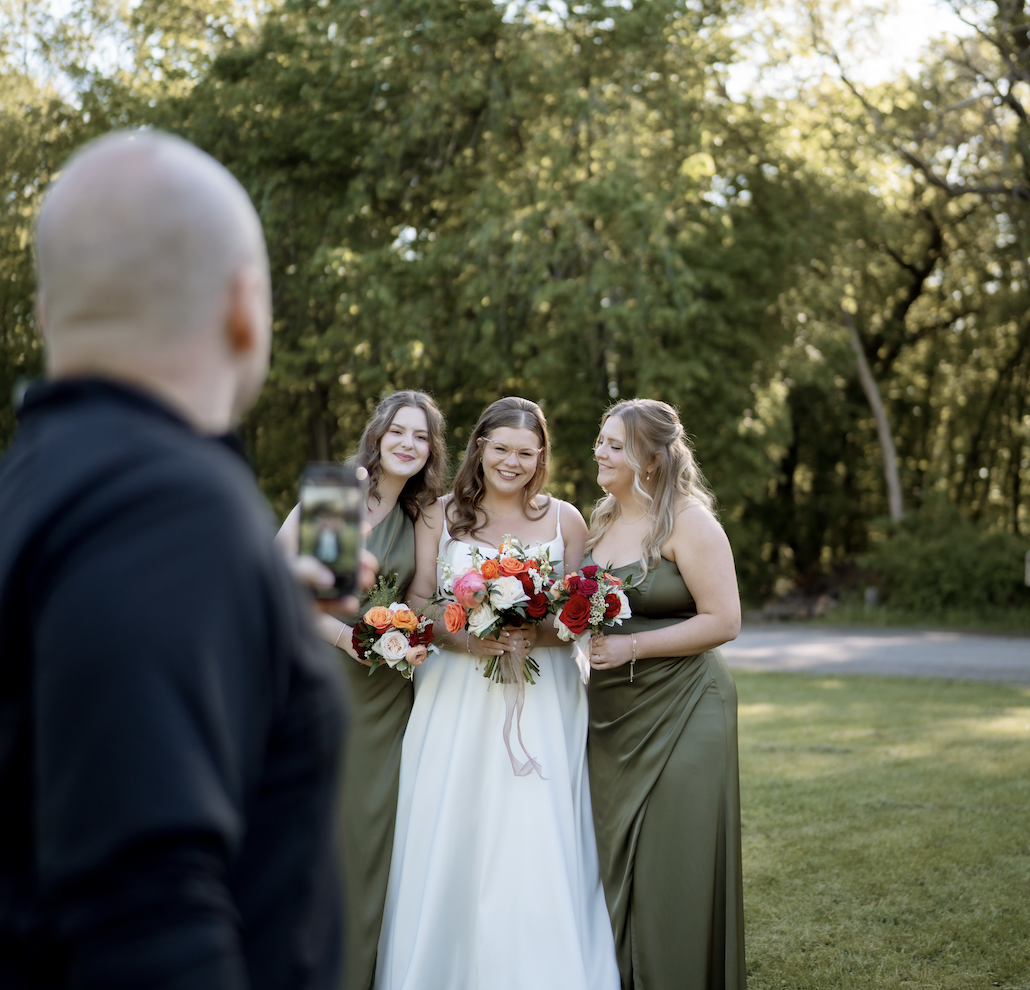 10 Instagram Reels Ideas for Wedding Videographers