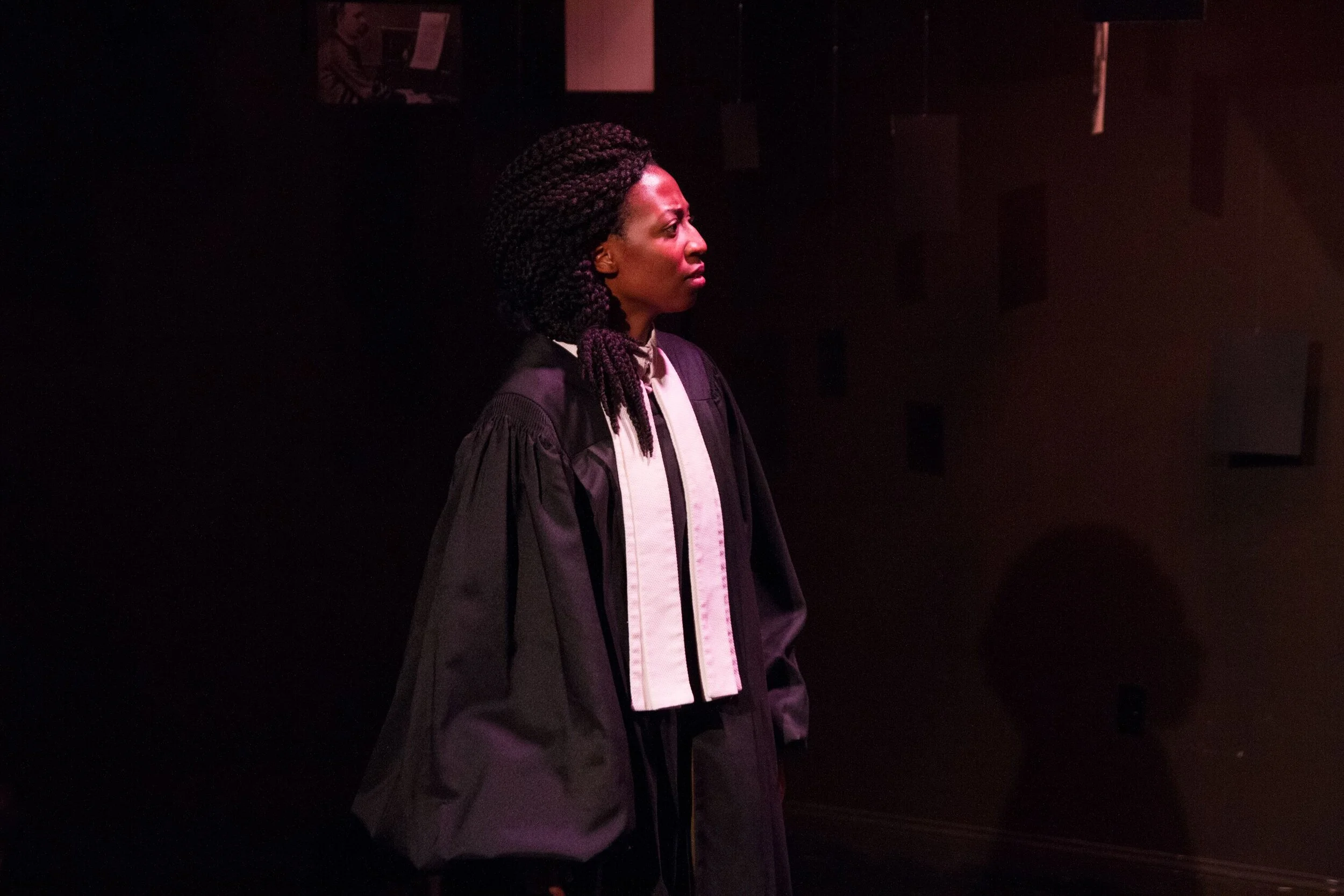 LOU by Haley Rice // photo: Jody Christopherson