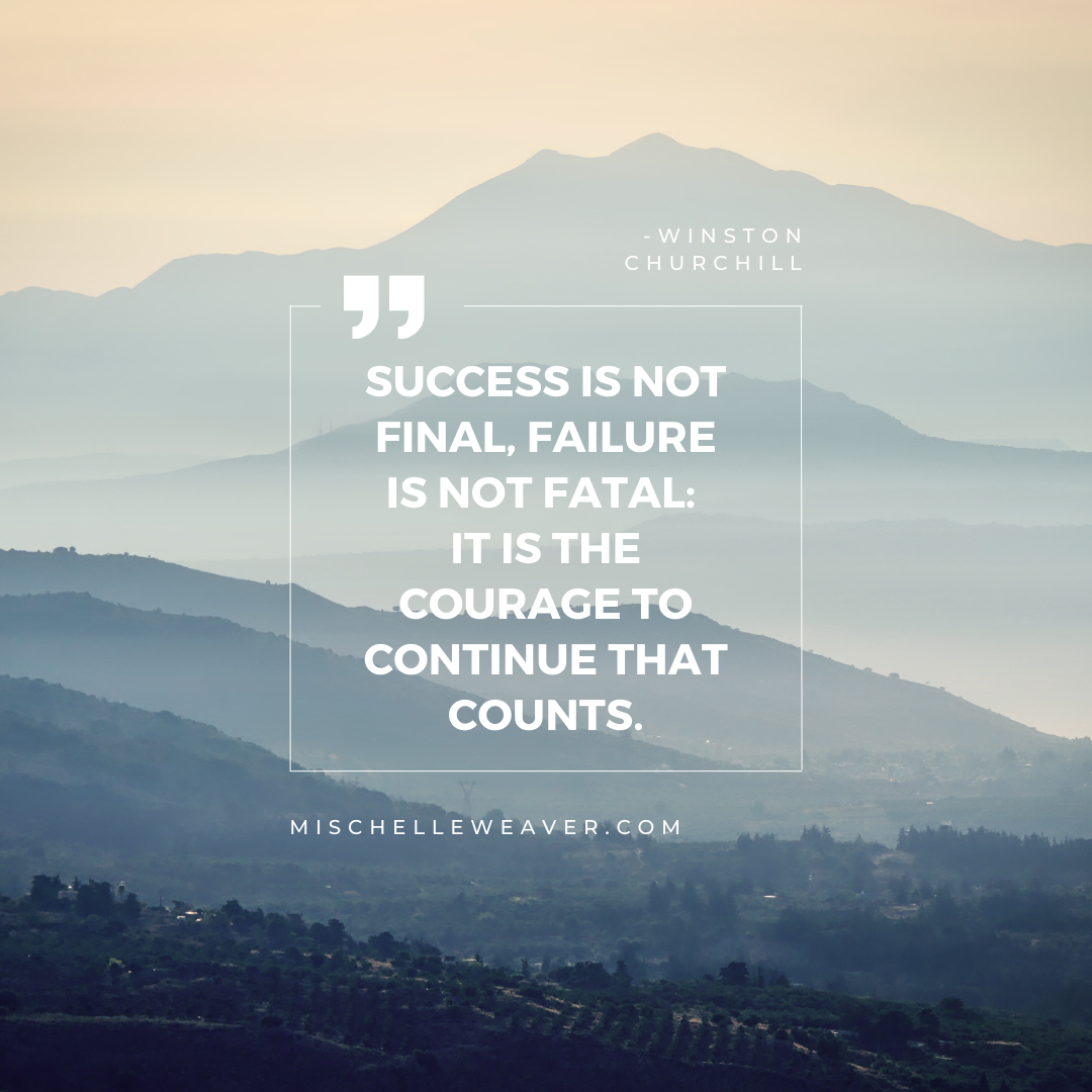 Mastering the Executive Mindset: Navigating Success and Failure