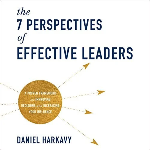 Books for executive leaders