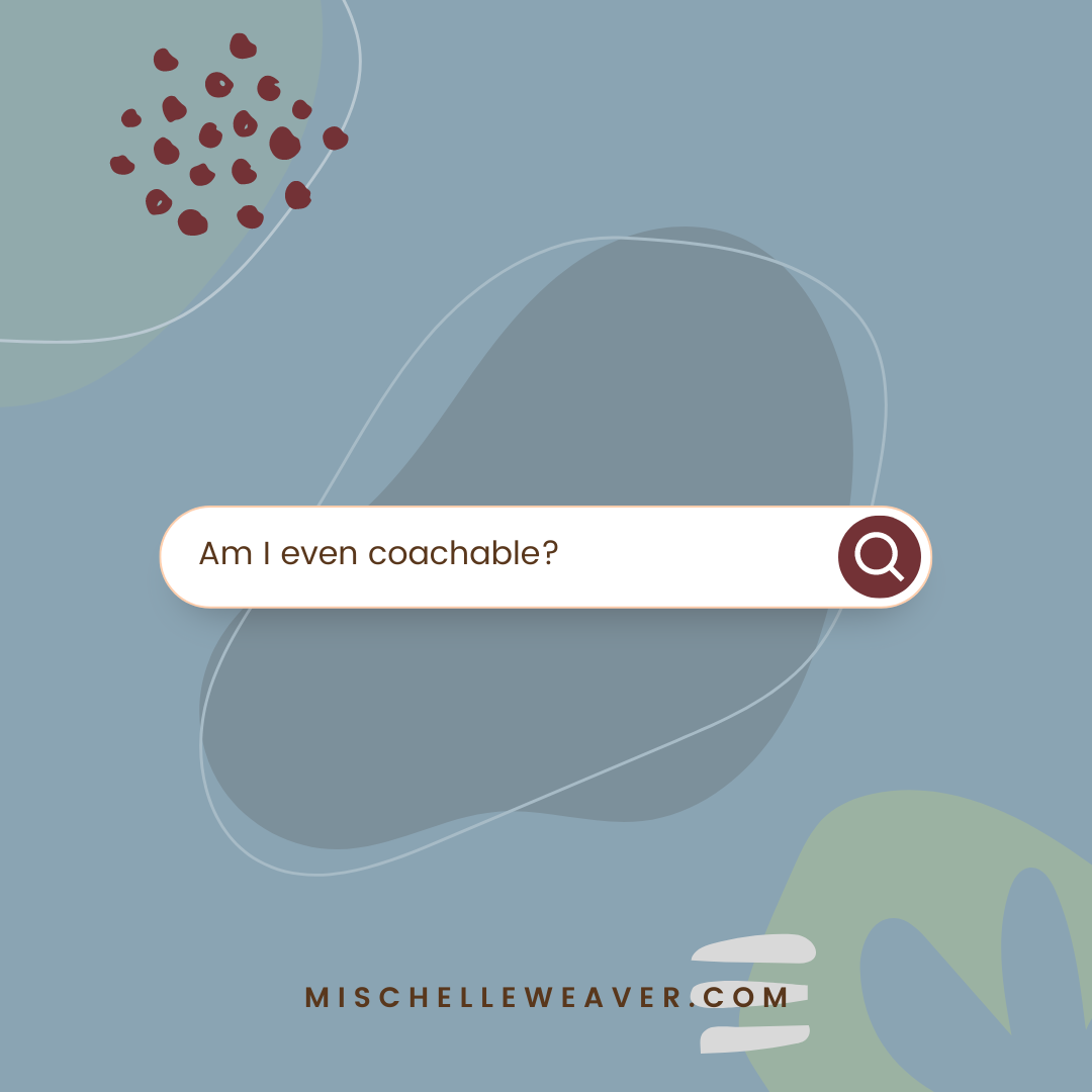 How do I know if a life coach could help me?