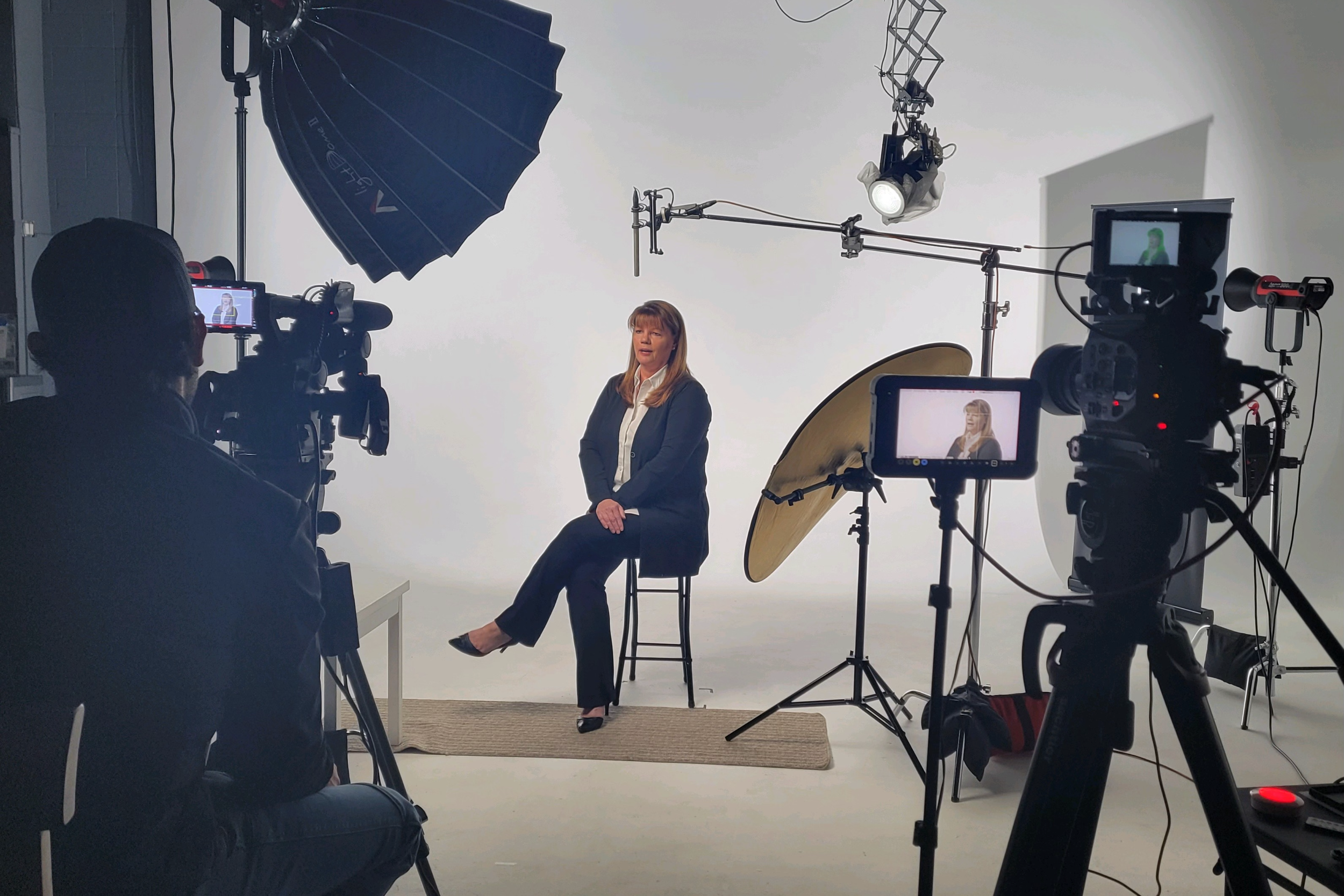 Speaking Engagements