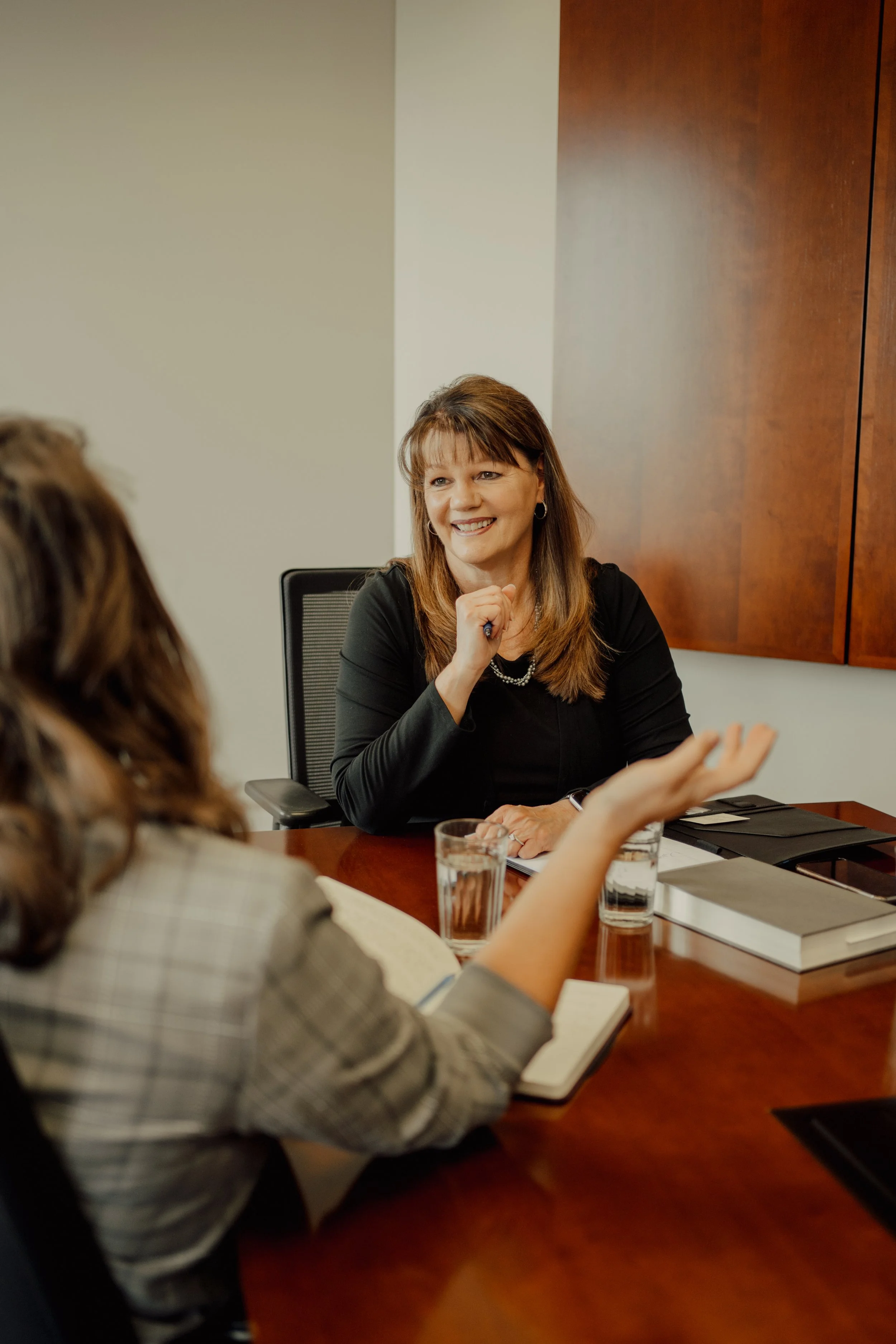 Being Classy When Others Aren’t