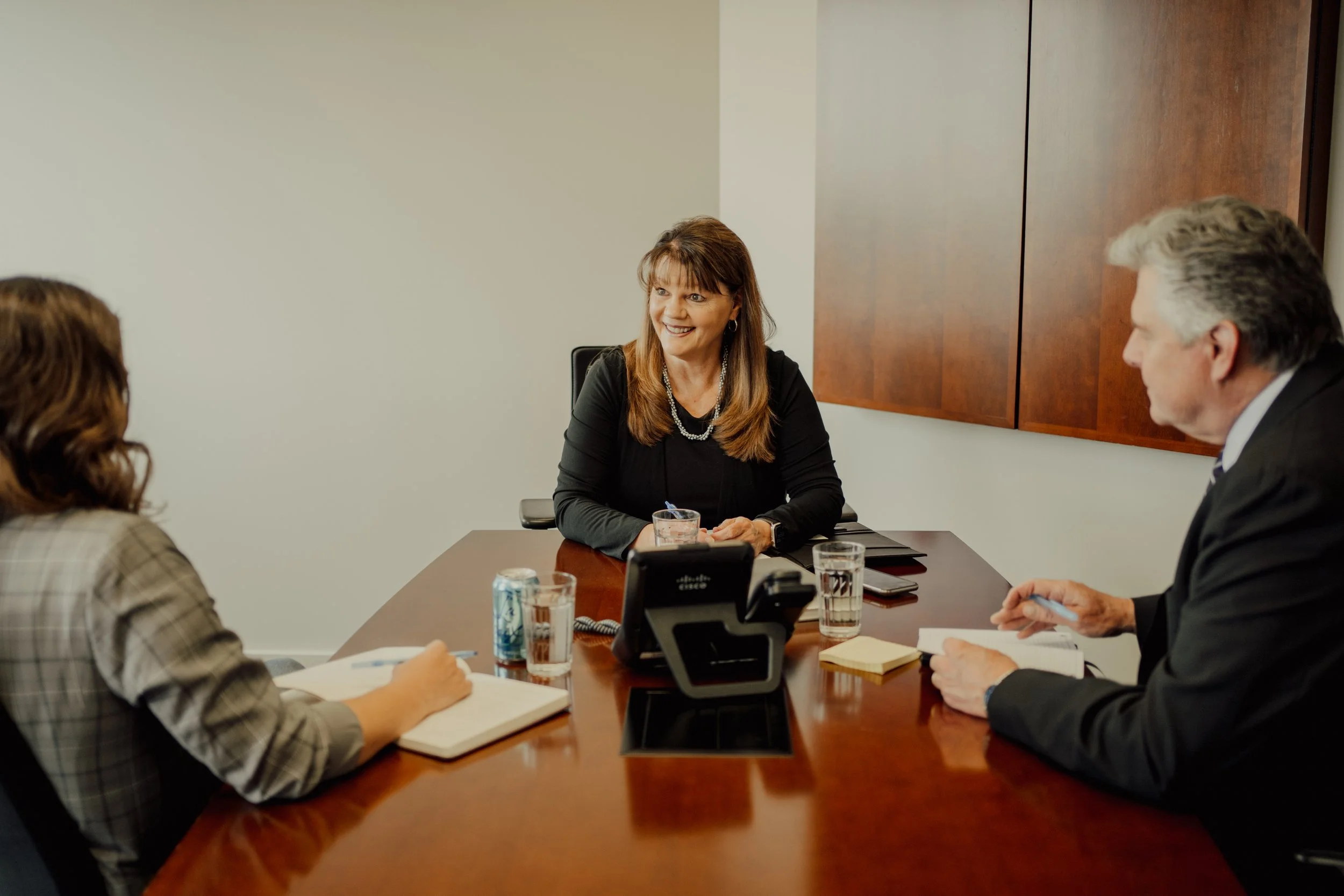 Leadership Development