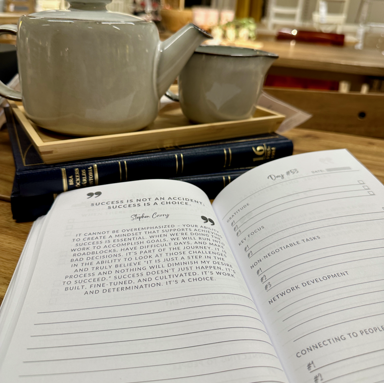 Supercharge Your Personal Growth: Join the 100-Day Coaching Challenge