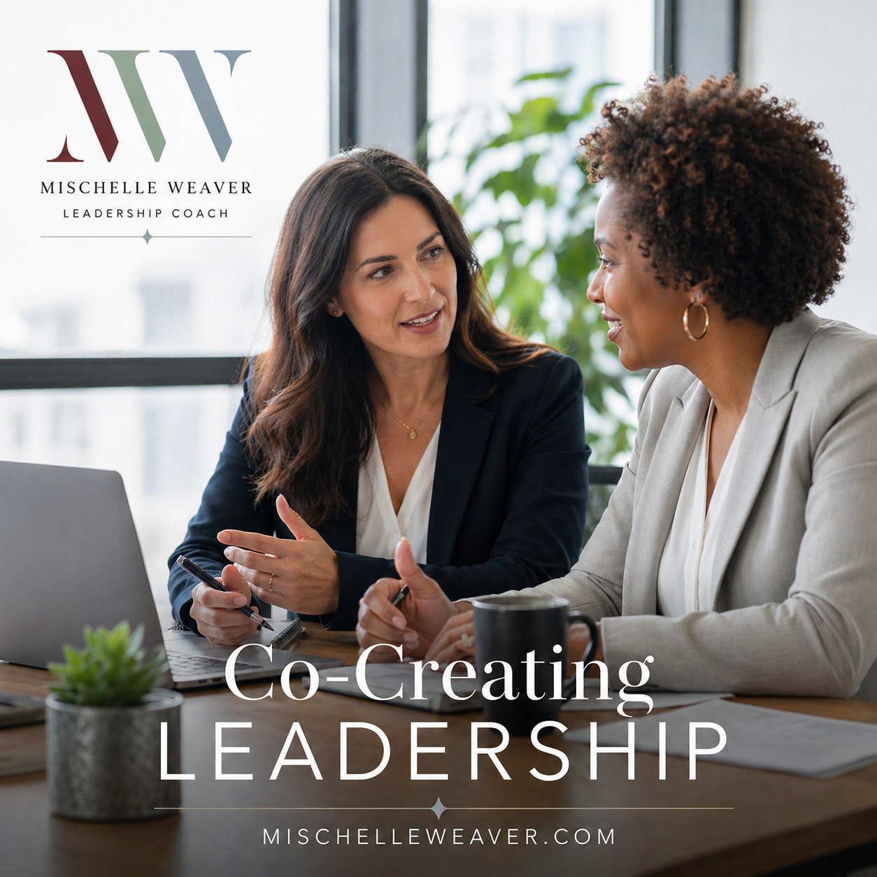 Co-Creating Leadership