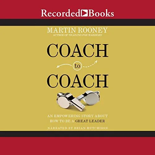Coaching Books