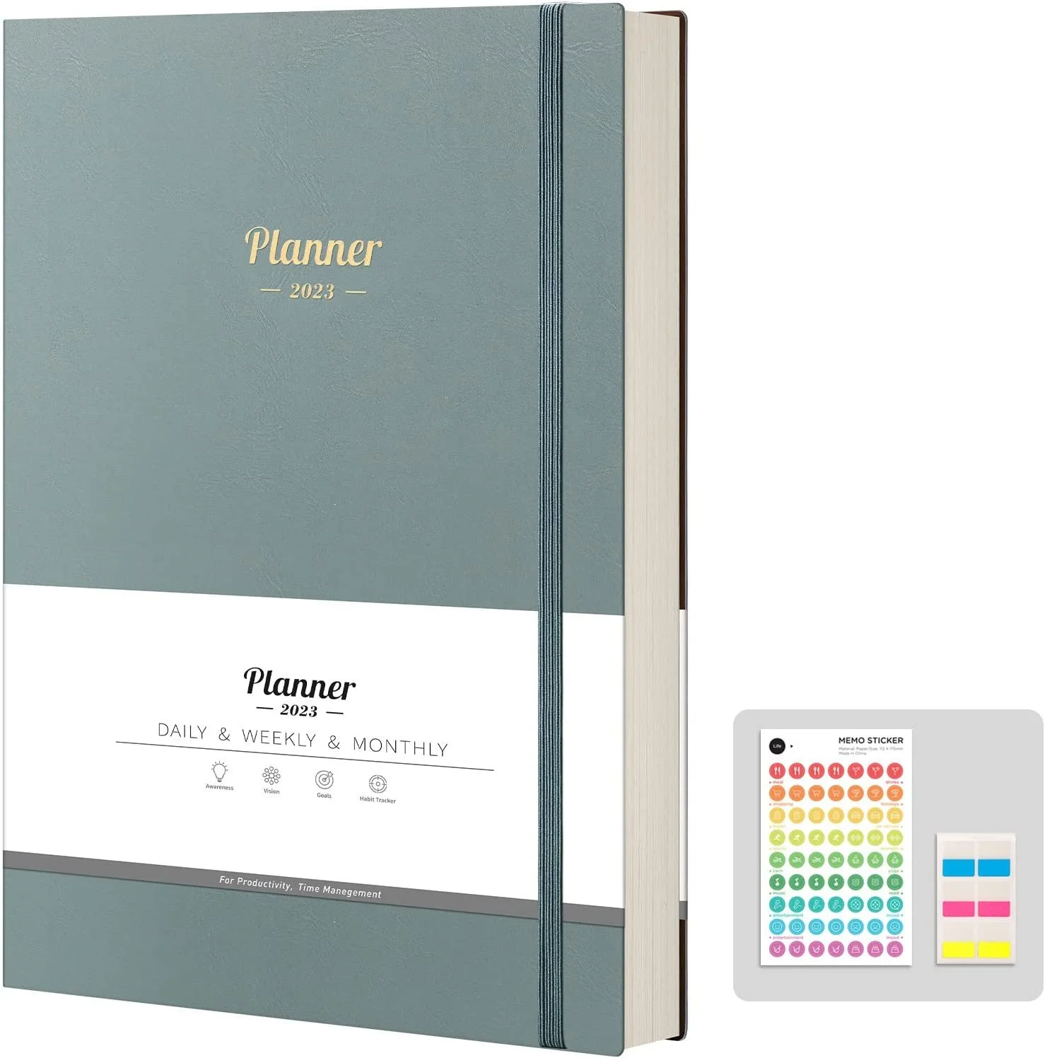 Best planner and habit tracker for 2023