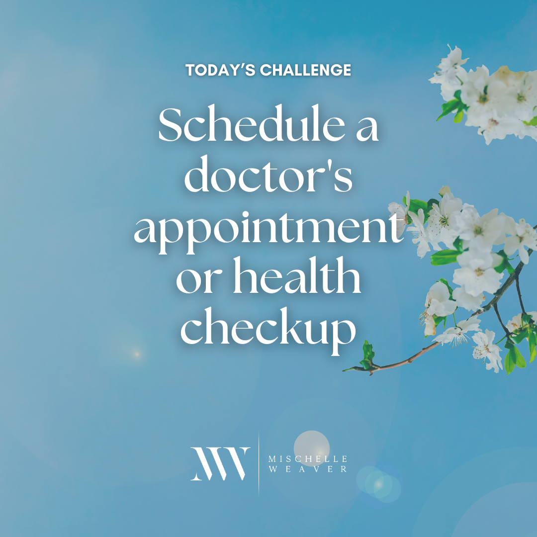 Day 37: Your Health and Wellness Journey - Taking Control for 2024