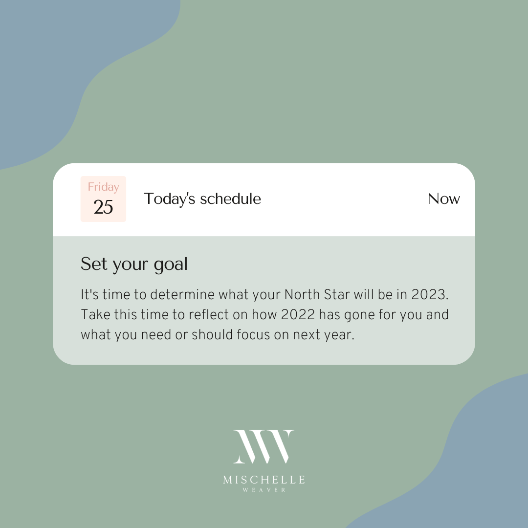 ideas for North Star statements and words