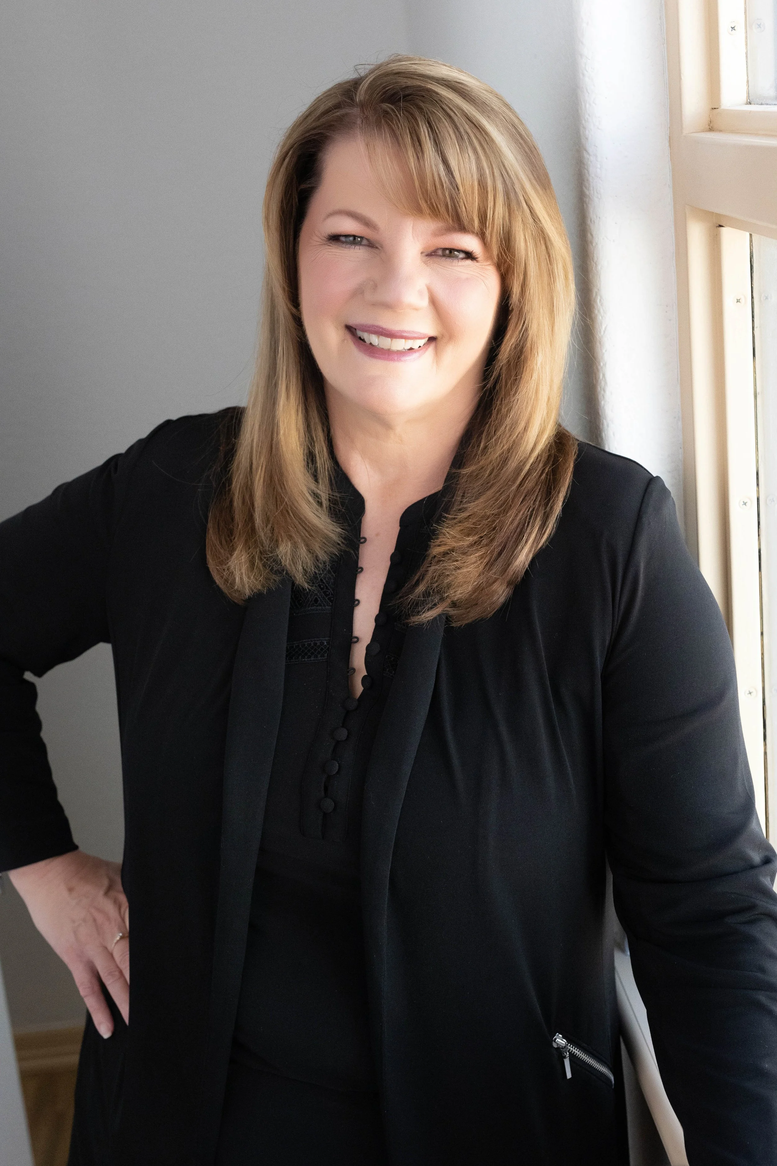 Driving business success through exceptional leadership coaching.