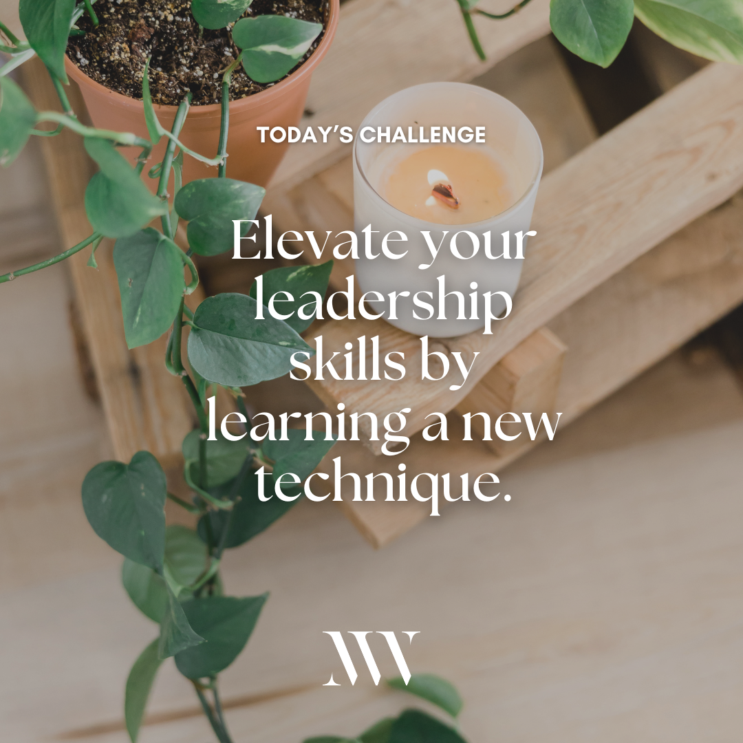 Day 24: Elevate Your Leadership Skills - The Power of Learning