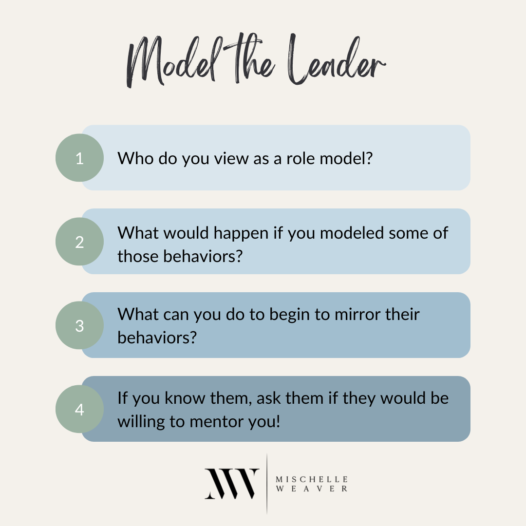 How do I find a mentor?