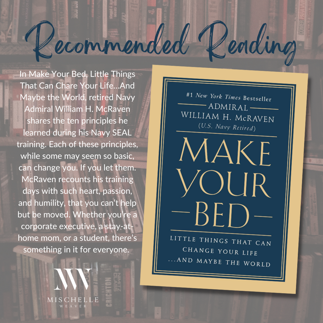 best books for leaders