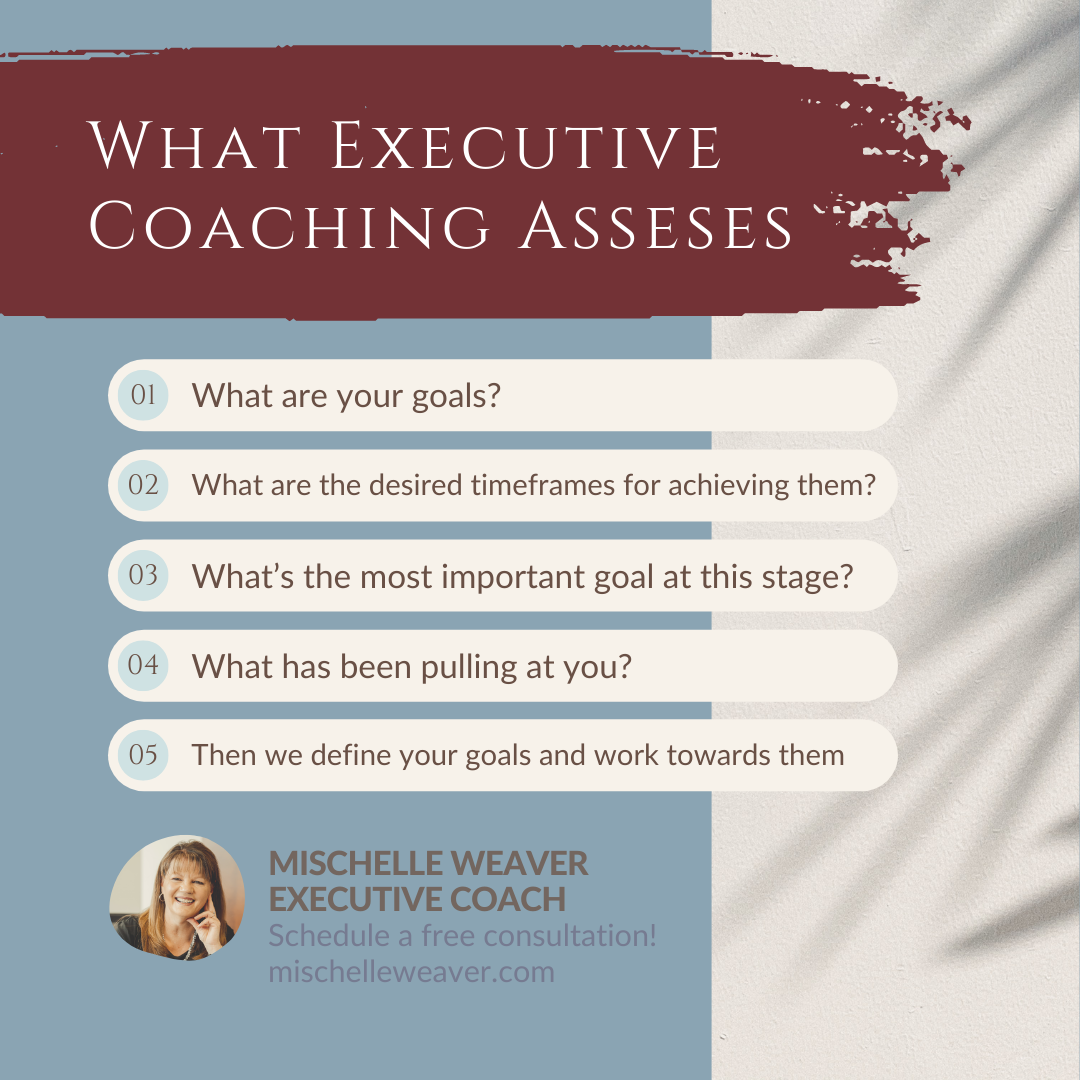 benefits of having a career coach