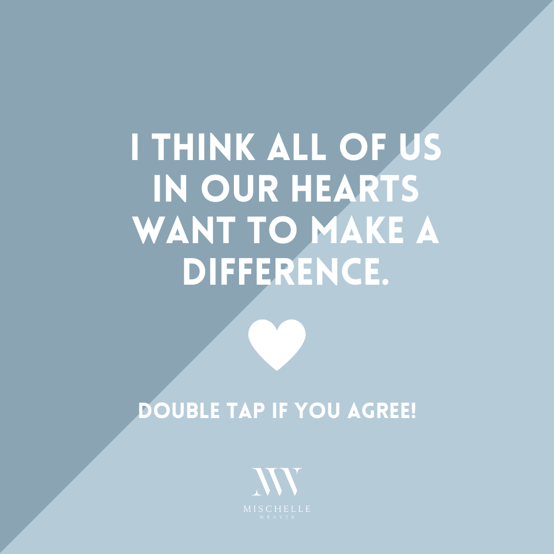 treating strangers better