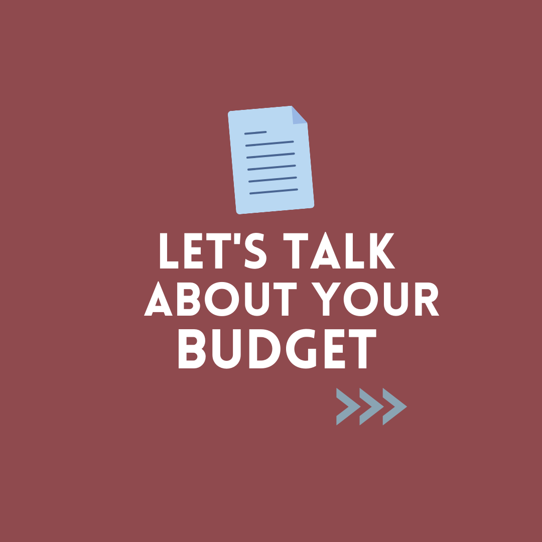 DAY 93 - SPENDING &amp; SAVING PLAN – BUILDING A BUDGET