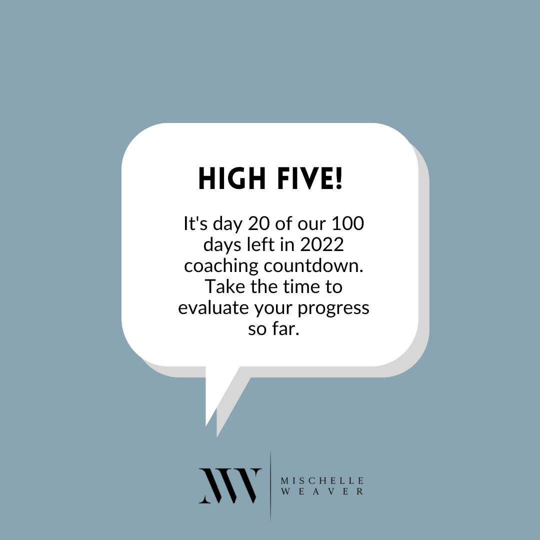 Daily Executive Coaching Challenges and Help