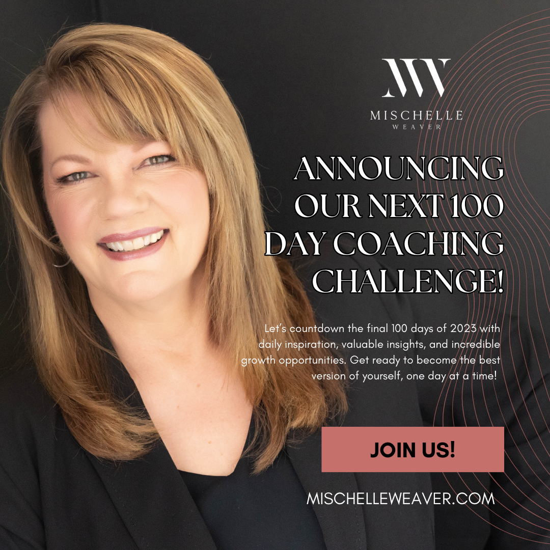 So, what are you waiting for? Let's make these next 100 days the most remarkable ones yet! Join us on this epic quest for growth, and together, we'll conquer new horizons.  Stay tuned for daily inspiration, valuable insights, and incredible growth