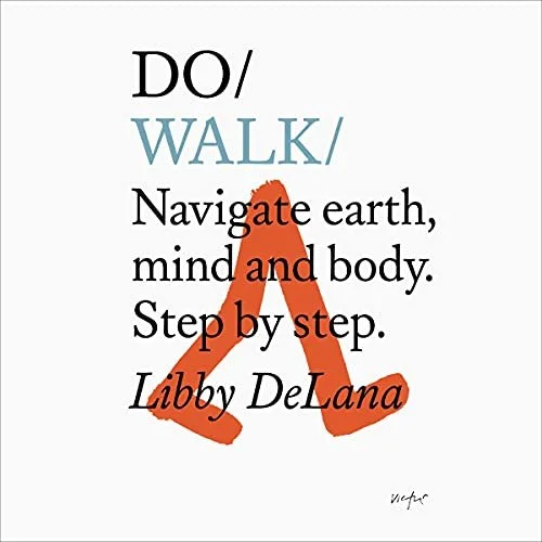 Books to motivate you to walk