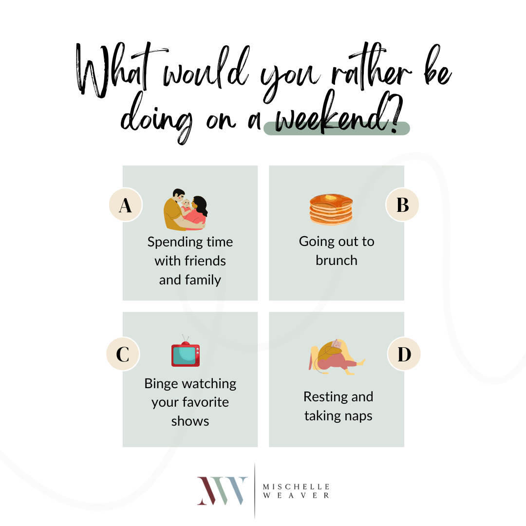 DAY 76 - HAVE SOMETHING TO LOOK FORWARD TO